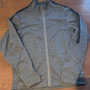 Mens Lululemon Jacket Size M